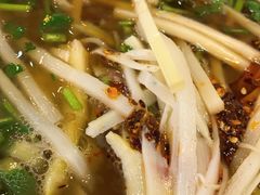 -无名缘米粉(龙德广场店)