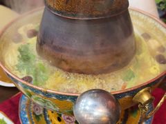 -爱新觉罗福臨火锅馆(万科滑雪场店)