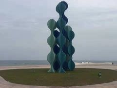 -日照灯塔风景区