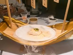 -狮拾久·现代新加坡料理(壹方城店)