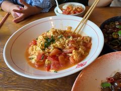 -丰乐餐厅·始于1999·本地老字号