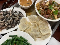 -姚记炒肝店(鼓楼店)