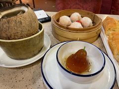 -点都德(聚福楼店)