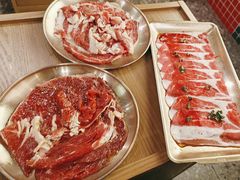-西塔老太太泥炉烤肉(双井店)