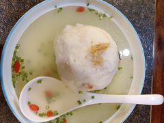 -三道菜(明堂公园店)