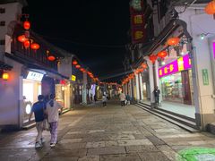 -衣裳街历史文化街区