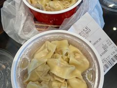 -锡缘无锡小笼馆(武胜路店)