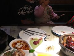 -绿茶餐厅(昌平悦荟店)