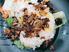 -陈老斯呼尔嗨吃烧烤(科巷店)