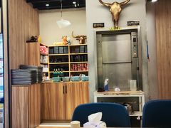 -牛串门串串香(东直门簋街总店)