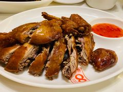 -醉得意·家常菜(杨家湾店)