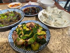 -金谷园饺子馆(北邮总店)