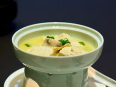 农家盐卤豆腐煲-荣府宴(南阳路店)