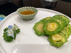 -芳芳私房菜·精做淮扬菜(承德路店)
