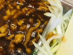 -姥家春饼店(漳州二路店)