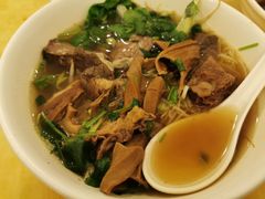 -莲塘味宝园牛杂(天越翔园店)