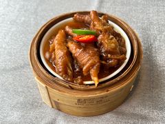 -晋江荣誉国际酒店·港誉茶餐厅