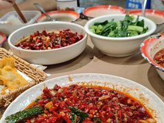 -老三样·旧食新味(万寿宫店)