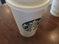 -星巴克(珠海中邦酒店店)