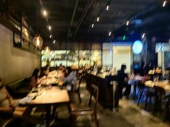 -Carbon莫卡哆·意大利复古集市餐厅(杭州大厦店)