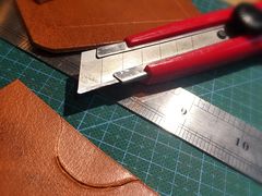 -如果·追梦手工皮具DIY教学店(田子坊店)