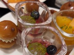 -圣丰索菲特·2 On 988 Café 自助餐厅