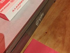 -蚝蚝先生·广式烧烤(信天广场店)