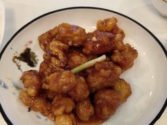 -聚春园自助餐厅(东街口店)