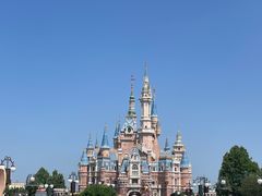 -上海迪士尼度假区