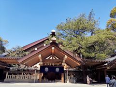 -热田神宫