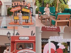 -佛罗伦萨小镇广佛名品奥特莱斯(疏港路店)