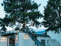 -云禾壹海景庄园餐厅