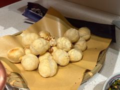 -牛村来人潮汕牛肉火锅(西单店)