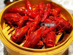 -靓靓蒸虾·头牌蒸虾(雪松路总店)