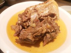 -北方家宴(番禺永旺店)