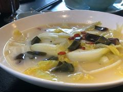 -梧桐花园餐厅(新城店)