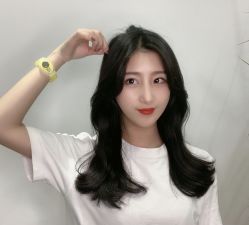 -TK·HAIR SALON韩式设计