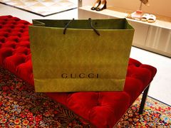 -Gucci(重庆IFS店)