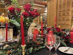 -火车头法国西餐厅