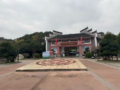 -崀山风景名胜区