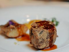 -深圳星河丽思卡尔顿酒店