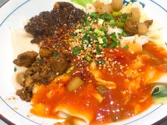 -大嘻咹biangbiang面(历史博物馆店)