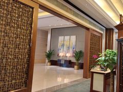 -扬子轩·中餐厅(合肥香格里拉店)
