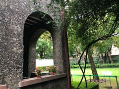 -上海孙中山故居纪念馆