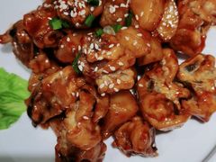 -醉得意·山茶油炒土鸡(泰安火车站大润发店)