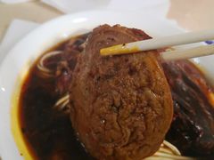 -顺心拉面馆(马道街店)