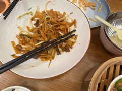 -点心传说·粤菜点心(佐阾虹湾店)