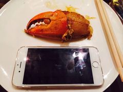 -Ministry of Crab(科伦坡店)