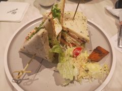 -greenjoy绿享轻食(宁海路店)