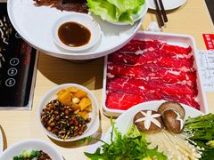 -新大新豆米火锅1993(万象汇店)